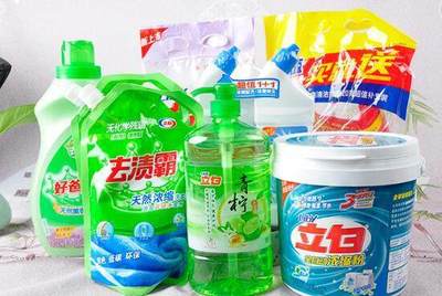 洗衣粉vs洗衣皂，強(qiáng)迫癥的你到底該如何選？衛(wèi)生間清潔指南