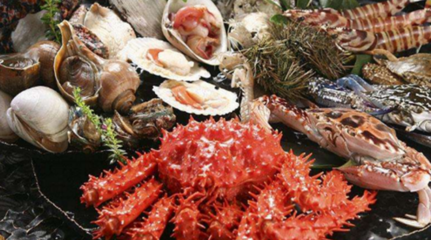 安德水產 優(yōu)質水產品的卓越之源