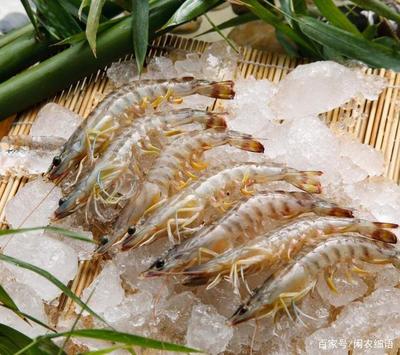 訂單激增，疫情催生鮮電商再成網紅！水產品市場借勢逆襲