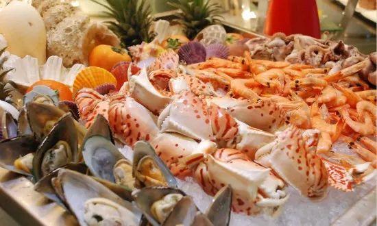 數據解讀 2015-2017進口海鮮市場熱度不減，貿易格局深度解析