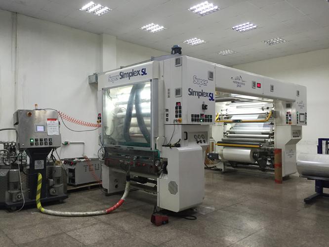 專業生產冷凍食品三邊封包裝袋 守護水產品安全與品質的食品級保障