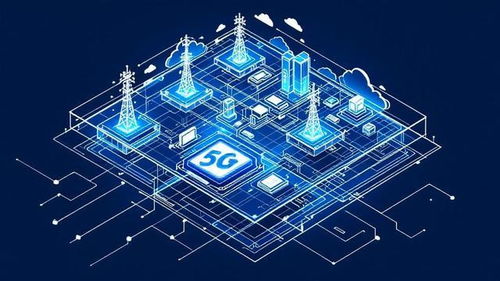 諾基亞與AWS攜手 以智能體驅動革新5G網絡切片技術